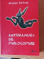 Michel Onfray - 9782842917418, Livres, Philosophie, Enlèvement, Michel Onfray