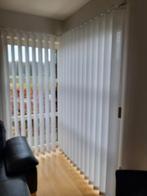 Reepgordijnen in goede staat, Ophalen, Wit