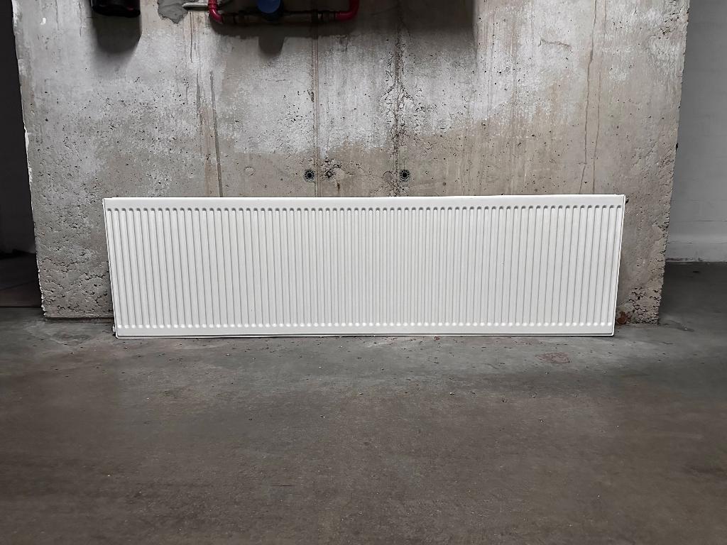 radiator, Enlèvement, Utilisé, 800 watts ou plus, Radiateur