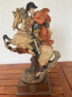 Gedetailleerd beeld van Napoleon, Capodimonte., Antiek en Kunst, Ophalen