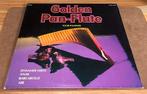 Igor Pamphie - Golden Pan-Flute - vinyl LP - BE, Enlèvement ou Envoi, Utilisé