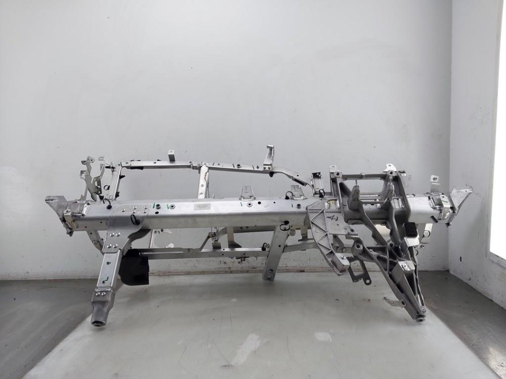 CADRE DE TABLEAU DE BORD Ferrari 296 GTS (|970361|), Dhr. J. Ham, Administratie@autoham.nl, Ferrari, Utilisé