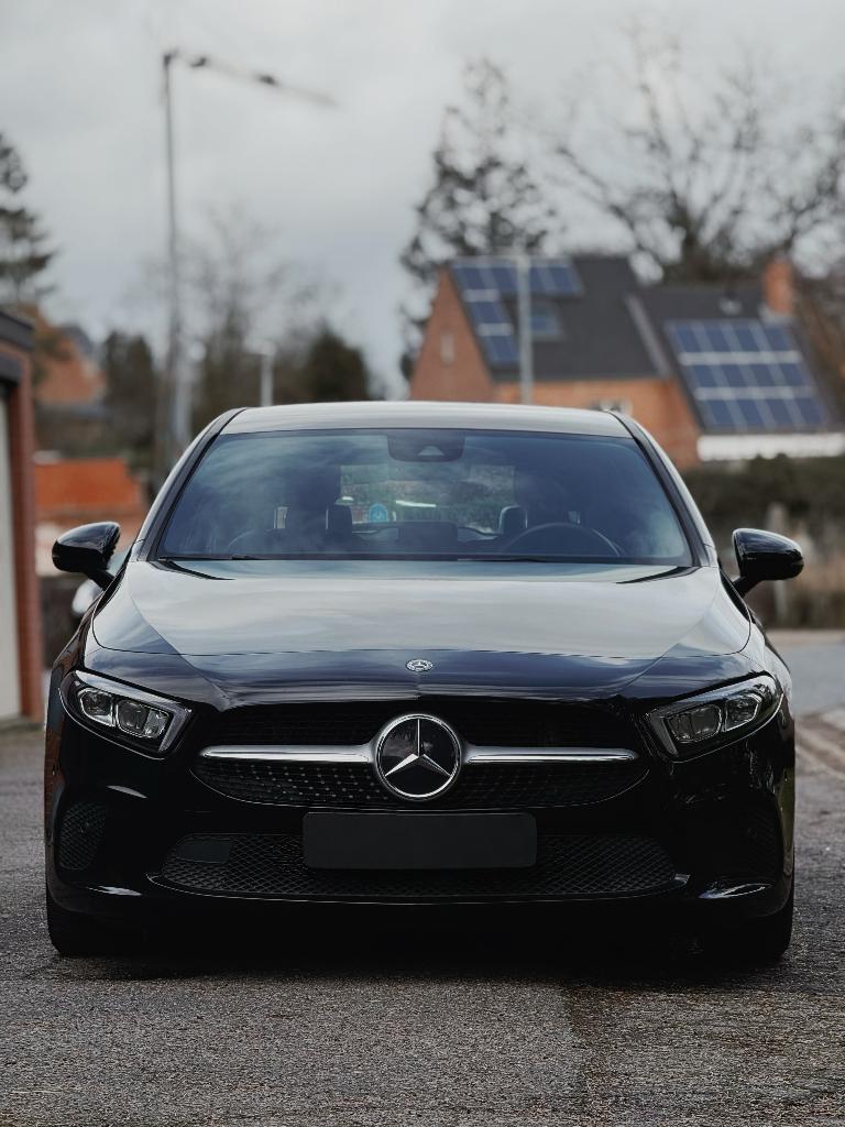 Mercedes-Benz A Klasse 180 Benzine, Auto's, Mercedes-Benz, Particulier, A-Klasse, 360° camera, ABS, Achteruitrijcamera, Airbags
