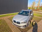 BMW 225XE, Autos, Argent ou Gris, Euro 6, Noir, 5 portes