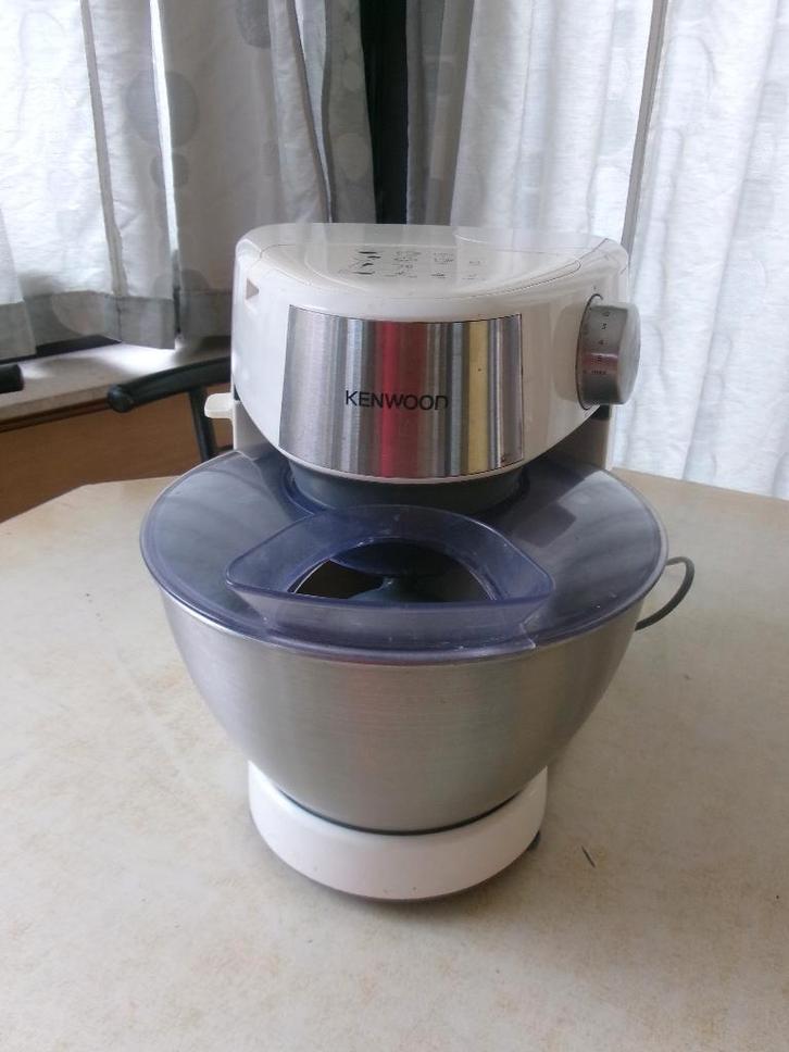 Kenwood Prospero, Huis en Inrichting, Keuken | Keukenbenodigdheden, Gebruikt, Ophalen