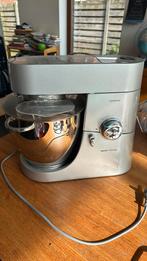 Robot de cuisine Kenwood Major Titanium, 4 litres ou plus, Enlèvement, Utilisé, 3 vitesses ou plus