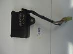 GSXR750 2008 - 2010 Suzuki Elektrische component D1-28693