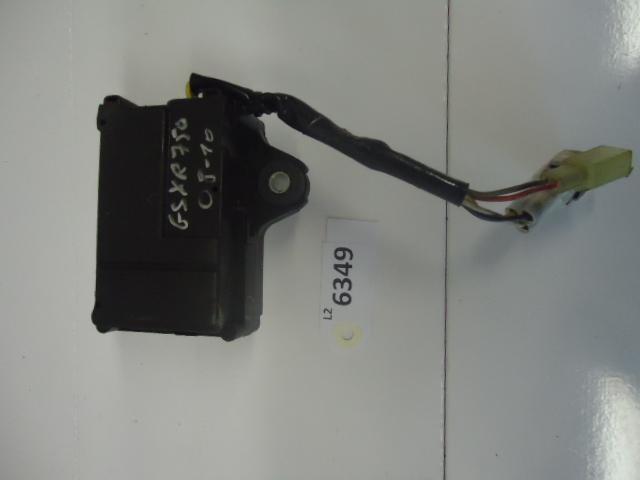 GSXR750 2008 - 2010 Suzuki Elektrische component D1-28693, Motoren, Onderdelen | Suzuki