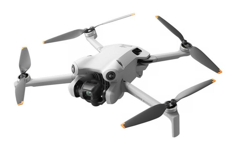 PROMO: DJi Mini 4 Pro Fly More en stock ✅, Audio, Tv en Foto, Drones, Nieuw, Cameradrone, Topkwaliteit, DJI, Minder dan 250 gram