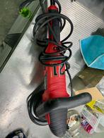 21” orbitale polijstmachine, Auto diversen, Autogereedschap, Ophalen, Zo goed als nieuw