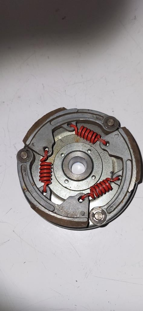 Embrayage Honda Camino, Enlèvement ou Envoi, Comme neuf, Bloc, Autres marques