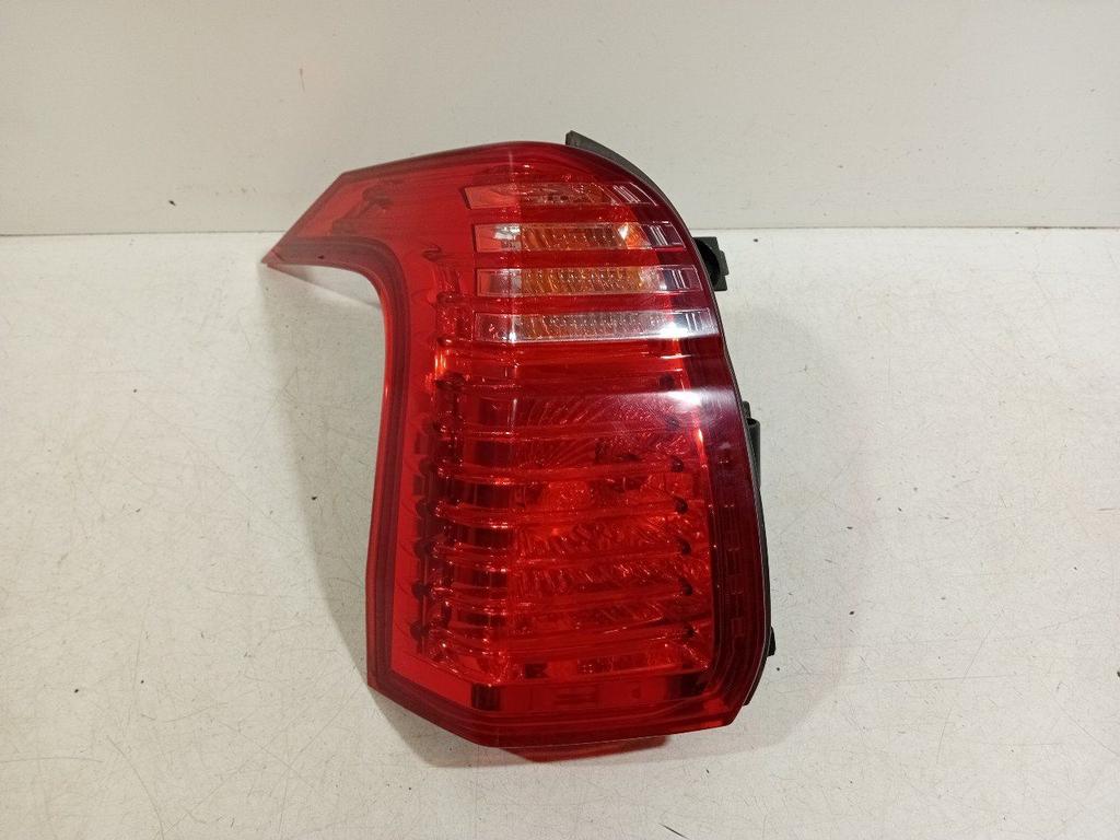 Achterlicht links buiten Peugeot 5008, Auto-onderdelen, Verlichting, Peugeot, Gebruikt, Herkomst onderdeel bekend, 12 maanden garantie