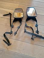 Degelijke buitenspiegels voor uw auto., Ophalen, Gebruikt