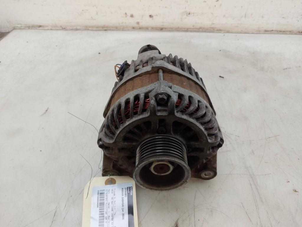 DYNAMO V-Snaar Qashqai (J10) (|23100BC400|23100BC02M|), Auto-onderdelen, Motor en Toebehoren, Nissan, Gebruikt