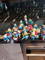 Smurfen jaren 80., Verzamelen, Ophalen
