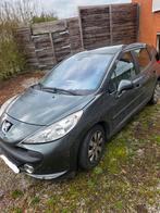 Peugeot 207 pour piece ou a réparer, Autos, Achat, Boîte manuelle, 5 portes, Particulier