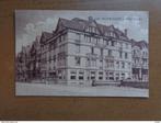 Postkaart Duinbergen, Hotel Smets, Verzamelen, Ophalen of Verzenden, 1920 tot 1940, Gelopen, West-Vlaanderen
