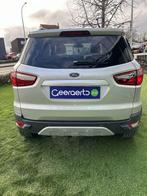 Ford ECOSPORT EcoBoost Titanium, Autos, Ford, Argent ou Gris, Achat, 998 cm³, Euro 6
