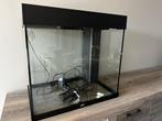 Aquarium juwel 120l, Dieren en Toebehoren, Ophalen, Zo goed als nieuw
