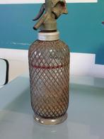 OUDE SIFONFLES, Ophalen