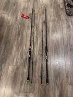 Cannes à pêche prédatrices, Sports nautiques & Bateaux, Pêche à la ligne | Poissons prédateurs, Enlèvement, Comme neuf