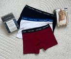 BOXER C.K OU HUGO BOSS (PACK 3), Kleding | Heren, Ondergoed, Ophalen, Overige kleuren, Hugo Boss, Boxer