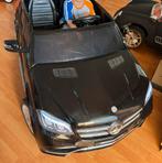 AMG GLS 2-zits elektrische kinderauto, Kinderen en Baby's, Ophalen, Gebruikt