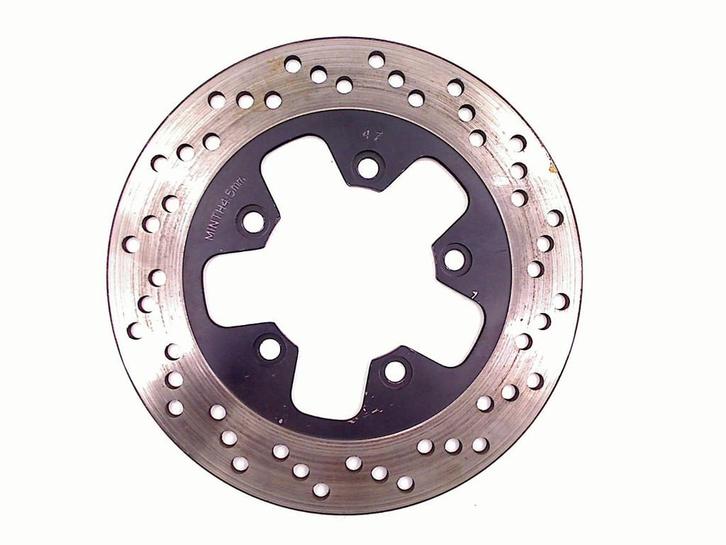 REMSCHIJF ACHTER Suzuki GSX R 750 1992-1995 (GSXR 750 GR7B), Motoren, Onderdelen | Suzuki, Gebruikt