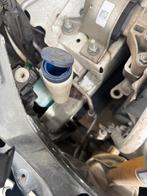 Fiat 500 cabrio ongeval te koop, Autos, Euro 5, Achat, Entreprise, Cabriolet