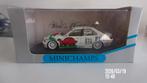 BMW 318i E36 T.TASSIN ADAC TW CUP.MINICHAMPS COM NEW,1/43, Ophalen of Verzenden, Zo goed als nieuw, Auto, MiniChamps