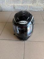 A VENDRE CASQUE MOTO ROCC, Motos, Seconde main, Casque intégral, Enlèvement, Enfants