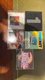5 verzamel CD’s voor 1 euro per stuk, Cd's en Dvd's, Ophalen of Verzenden, Gebruikt