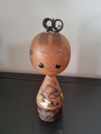 Cher temple Kumagaya Kokeshi, Envoi