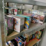 Pokémon lot 12 ETB et 24 coffrets, Hobby & Loisirs créatifs, Jeux de cartes à collectionner | Pokémon, Enlèvement, Neuf, Autres types