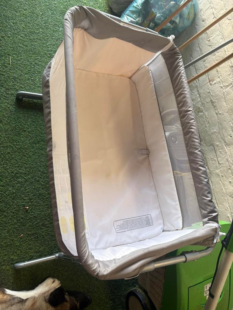 Bijslaper baby, Watersport en Boten, Ophalen, Gebruikt