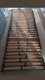 Sommier à lattes pour 1 personne - très bonne qualité, Maison & Meubles, Enlèvement ou Envoi