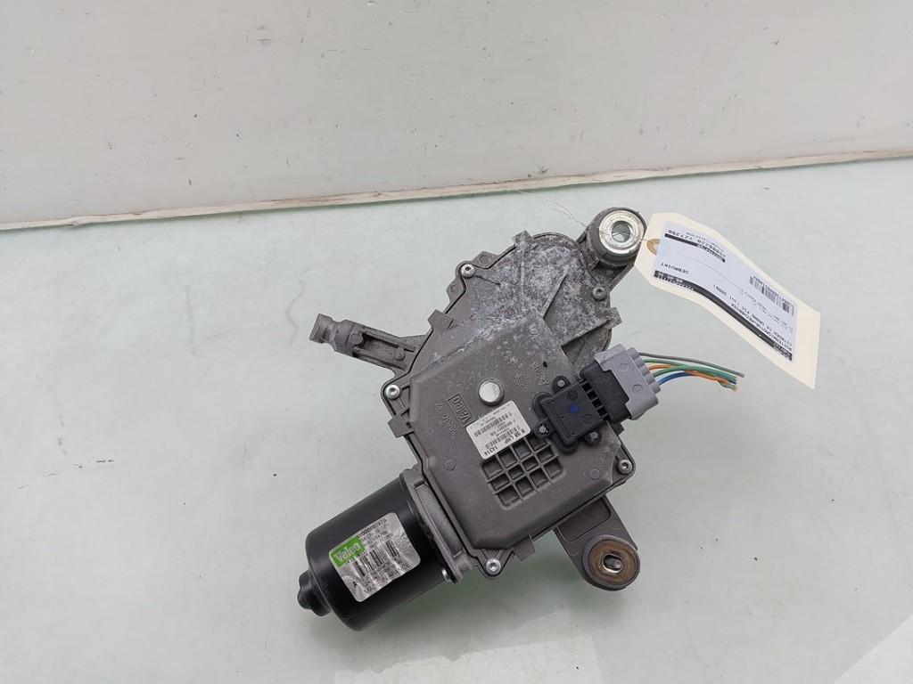 MOTEUR ESSUIE-GLACE AVANT Citroën C4 Grand Picasso (UA), Utilisé, Citroën