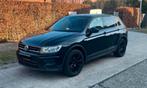 Volkswagen Tiguan - 2016 - 218.000km - 1.5 Benzine, Autos, Achat, Entreprise, Tiguan