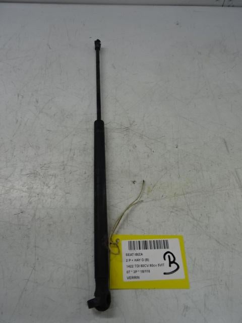 VERIN A GAZ Seat Ibiza III (6L1) (01-2002/11-2009), Mevr. I. Hauben, Utilisé, Rue de l'Espoir 34 34
4030  GRIVEGNÉE, BE, Info@Collignon.be