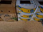 Bananendozen 48 stuks gratis afhalen, Bricolage & Construction, Casiers & Boîtes, Enlèvement