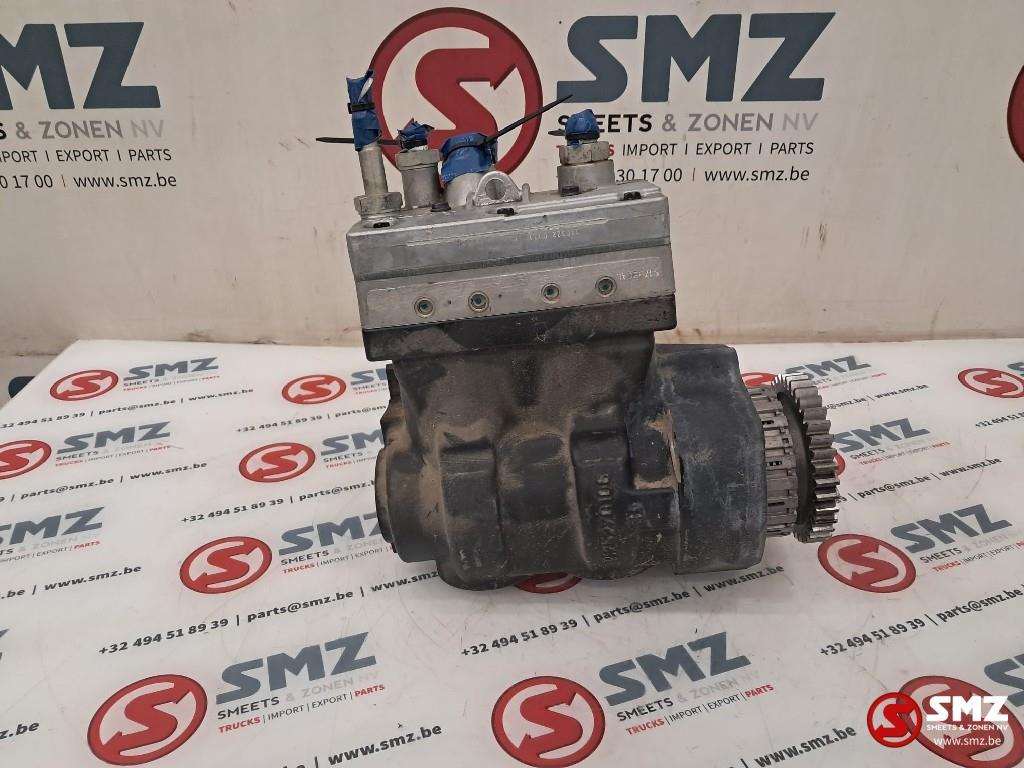 Occ Compresseur d'air Ford, Utilisé, Ford, Autres pièces automobiles