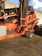 Zeefinstallatie/grondzeef Finlay 103 op banden, Zakelijke goederen, Ophalen