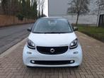 Smart Fortwo Coupe ED | 80dkm | AIRCO, Cuir, Electronic Stability Program (ESP), Achat, Entreprise