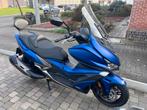 Kymco Xciting 400 S 2022 - 2200 km, Enlèvement