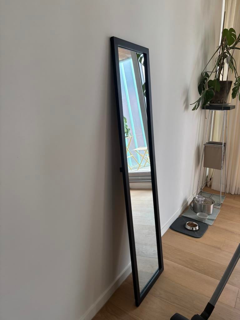 Grote spiegel, Enlèvement, Comme neuf