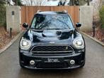 Mini Countryman-Serie (alle) SE Led-Navi-Keyless-Zetelverw-C, Auto's, Mini, Automaat, Gebruikt, Countryman, Zwart