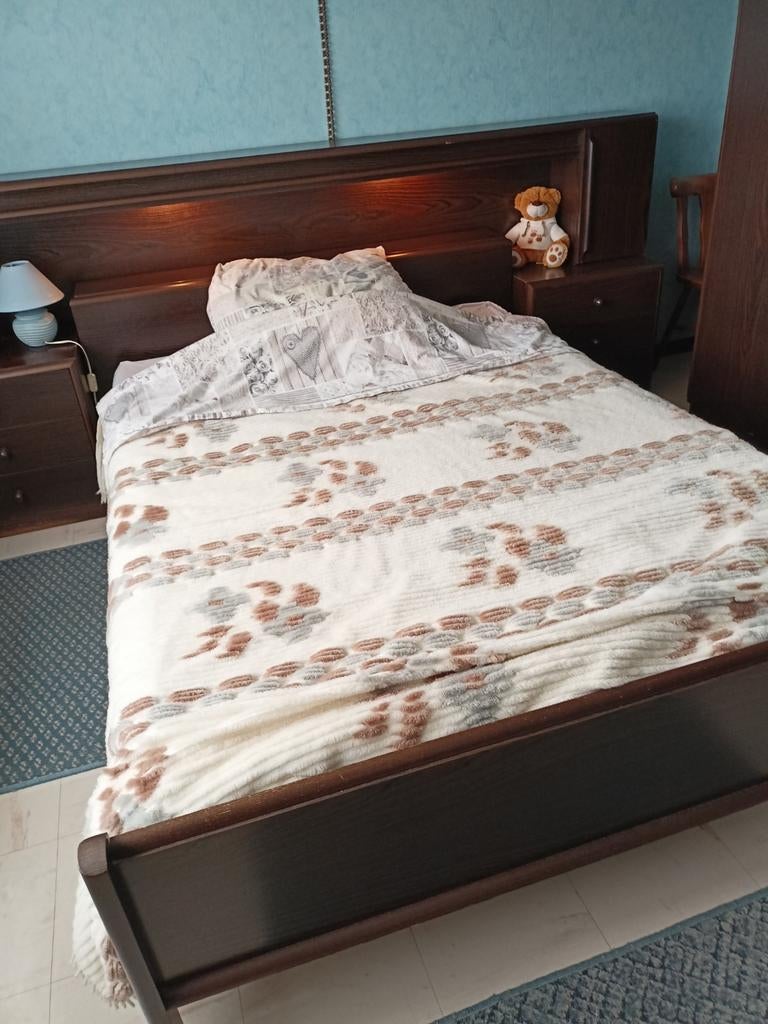 Slaapkamer, Huis en Inrichting, Slaapkamer | Complete slaapkamers, Ophalen