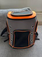 Sac à dos pour transporter les chats, TV, Hi-fi & Vidéo, Photo | Sacs pour appareil, Enlèvement ou Envoi, Comme neuf, Sac à dos