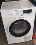 Sèche-linge 8 kg avec pompe à chaleur de marque Friac, Electroménager, Enlèvement