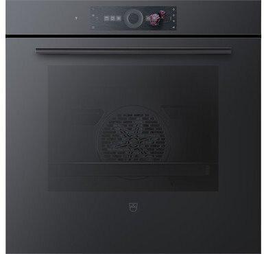 V Zug combair V4000 nouveau, Electroménager, Fours, Neuf, Encastré, 60 cm ou plus, 60 cm ou plus, Air chaud, Enlèvement